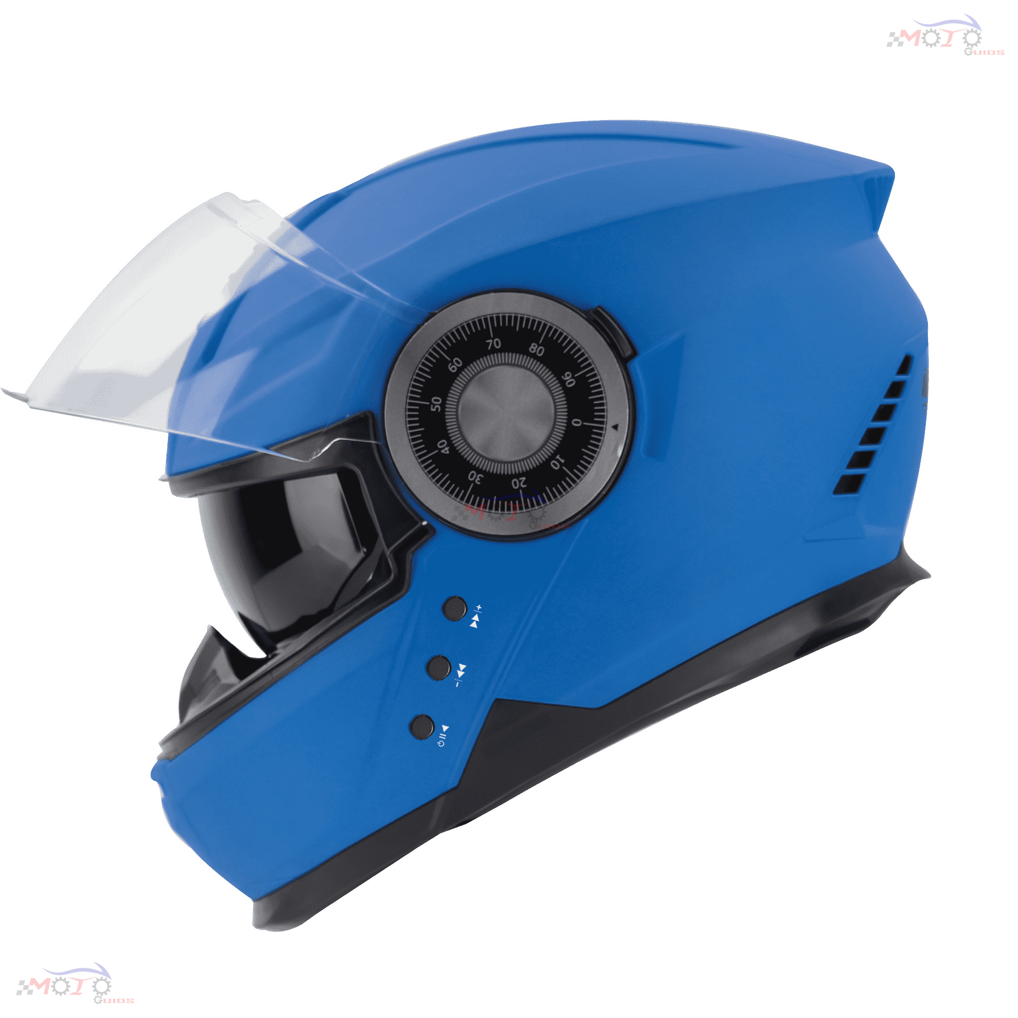 SBH-40 BT DASHING ISS